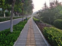 -山东大学(兴隆山校区)