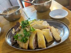 -肥婆兰鸡饭(西门外街店)