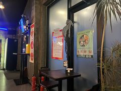 -Side Street街旁(交道口店)