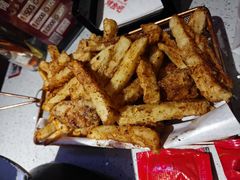 -味妙烤鱼吧(回龙观店)