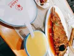 -香满园春饼·家常菜(东大桥店)