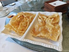 -白天鹅宾馆-宏图府餐厅