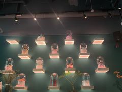 -街角 T·COFFEE 融合料理·BISTRO(车公庙店)