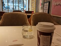 -哈根达斯(武汉天地店)