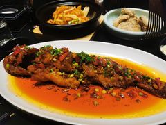 -铜锣湾·有麝自然香(渝北财富中心店)