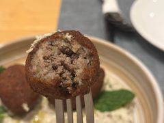 -ALAMEEN阿拉伯餐厅(三里屯店)