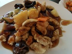 -桃园中华料理炸酱面(燕儿岛路店)