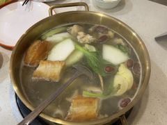 -佳养记百味鸡煲海曙孝闻街店