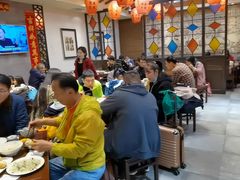 大堂-大壶春生煎(四川中路店)
