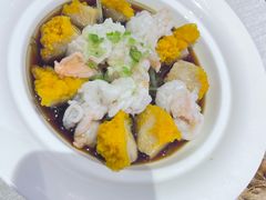 -狮王府淮扬菜(百家湖1912店)