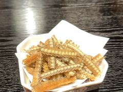 -玄白·炭烤活鳗(上海首店)