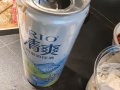 -東盛炭烤自助料理(浦东文峰广场店)