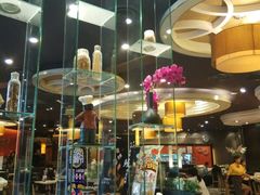 -必胜客(新中纬店)