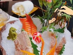 -天狗山料理(省体店)