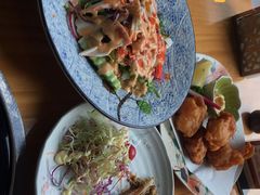 -本家食堂(华南店)