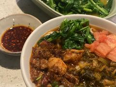 -半山腰·云南菜(侨福芳草地店)