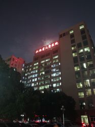 -江西省儿童医院(东湖院区)