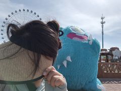 -秦皇岛乐岛海洋王国