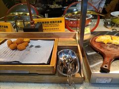 -拉丁餐厅·巴西烤肉自助(正佳广场店)