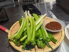 -鲁C·尚小炉·淄博烧烤(市北店)