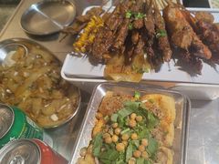 -有局·成都市井烧烤·精酿啤酒(双楠店)