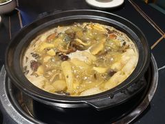 -野菌皇海景野生菌火锅(滨海大道店)
