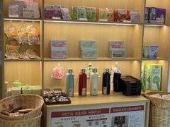 -谷小推·新中式SPA(茂业店)