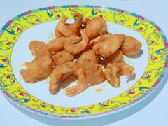 -禧宴Joyous Restaurant(禧园店)