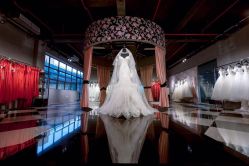 -珠海女王嫁衣馆(珠海左右创意园店)