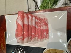 -南门涮肉(北洼路店)
