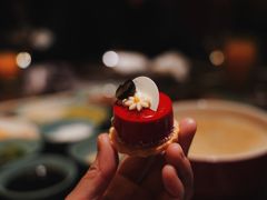 -西安凯悦酒店·湖畔中餐厅