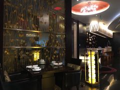 -海航大厦万豪酒店彩海轩中餐厅(霄云路店)