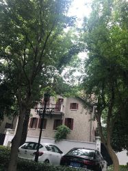-思南公馆酒店·宴会厅