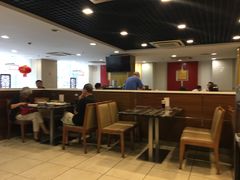 大堂-王家沙点心店(南京西路总店)
