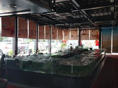 -苏先生海鲜渔庄(金桥店)