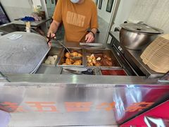 -细妹五香牛杂(步行街店)