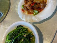 -观海轩餐厅(一线海景店)