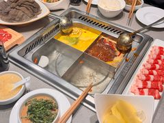 -海底捞火锅(赛格国际购物中心店)