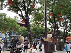 -大雁塔北广场音乐喷泉