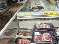 -华冠折扣超市(长阳店)