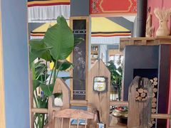 -陀岗美食·云南藏式特色餐厅