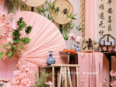 -深圳福田香格里拉大酒店