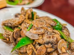 -岛中岛·海鲜大排档·万宁老字号(东澳店)