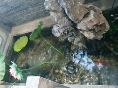 -知足堂养生会所(碑亭巷店)