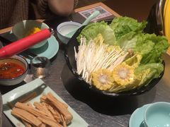 -潮界(虹桥新天地店)