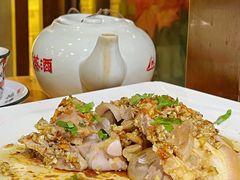 -苏记餐厅(叠南店)