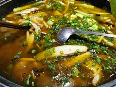 -灶东家民间菜(回兴店)