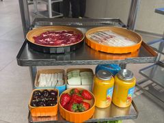 -海底捞大排档火锅(打浦路店)