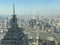 -上海柏悦酒店·世纪100牛排馆