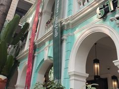 -星巴克臻选(广州沙面店)